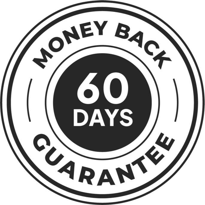 Visitix  60-day money-back guarantee for natural blood sugar and metabolic support